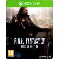 Final Fantasy XV - Special Edition [Xbox One]